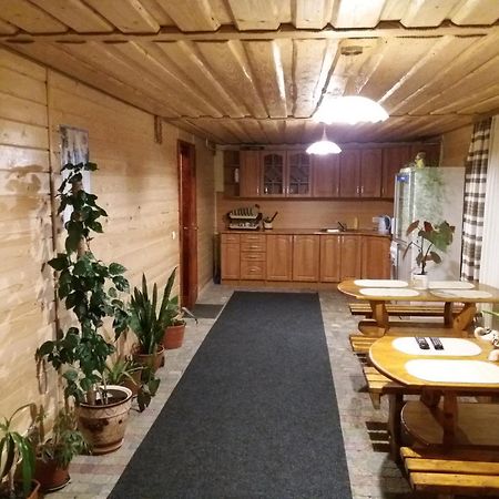 Отель Bee House Буковель Экстерьер фото