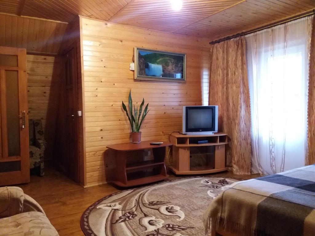 Отель Bee House Буковель Экстерьер фото