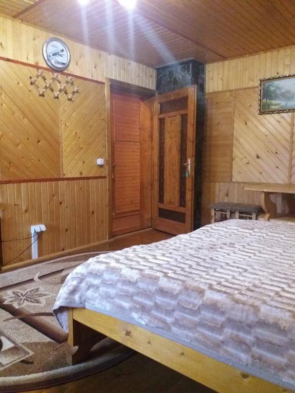 Отель Bee House Буковель Экстерьер фото