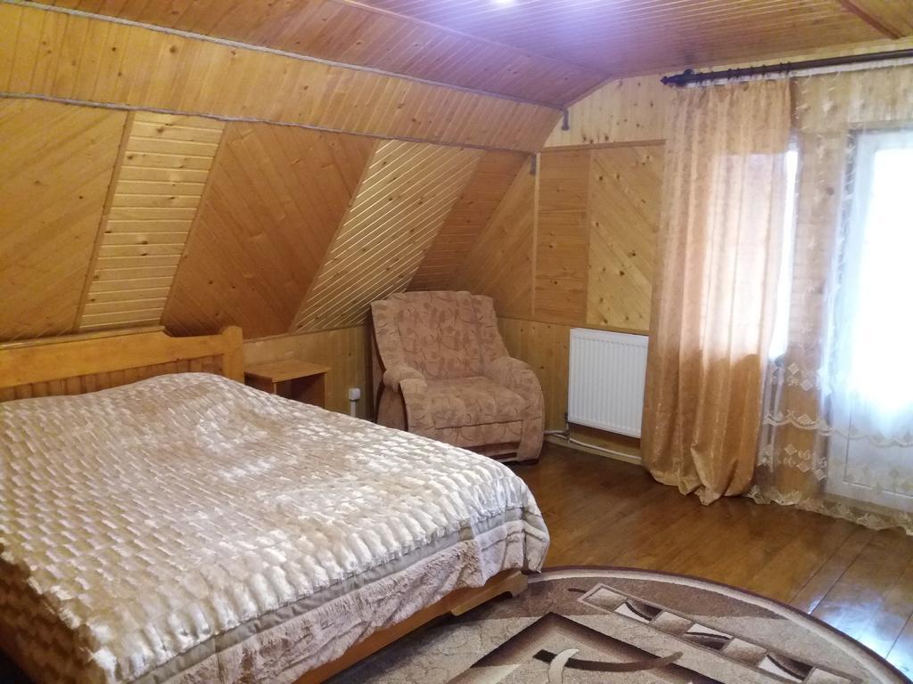 Отель Bee House Буковель Экстерьер фото