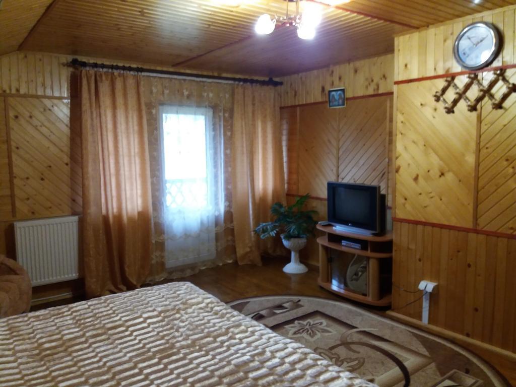 Отель Bee House Буковель Экстерьер фото