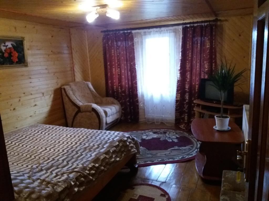 Отель Bee House Буковель Экстерьер фото