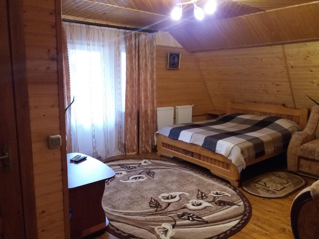 Отель Bee House Буковель Экстерьер фото