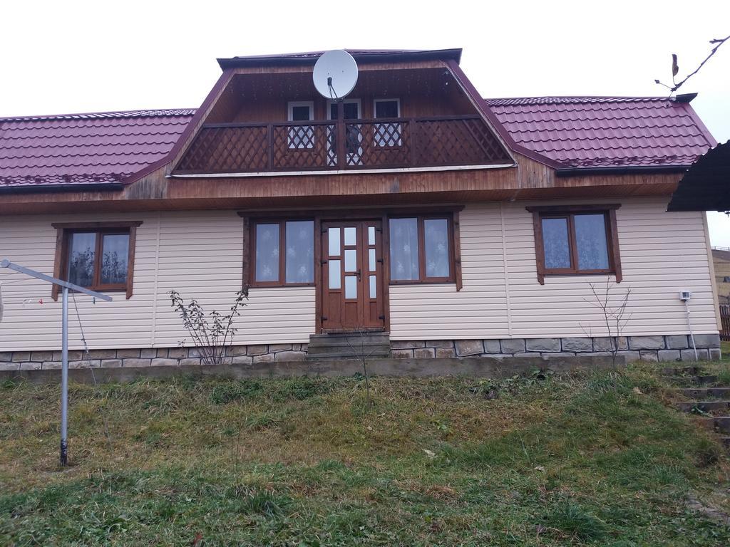 Отель Bee House Буковель Экстерьер фото