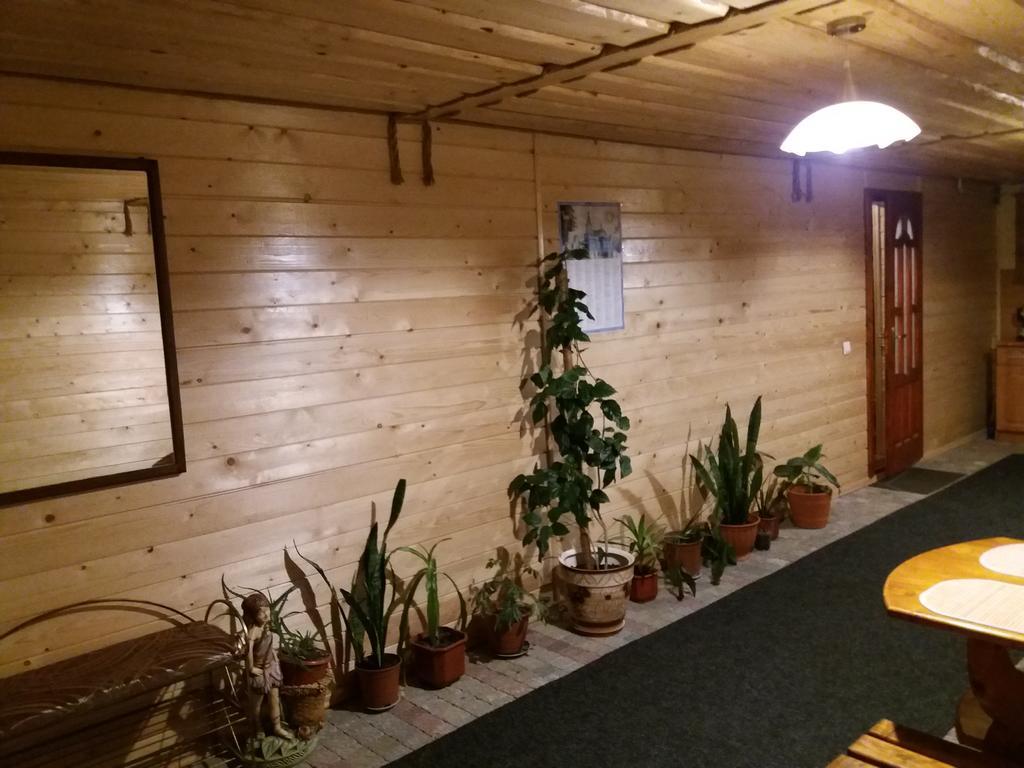 Отель Bee House Буковель Экстерьер фото