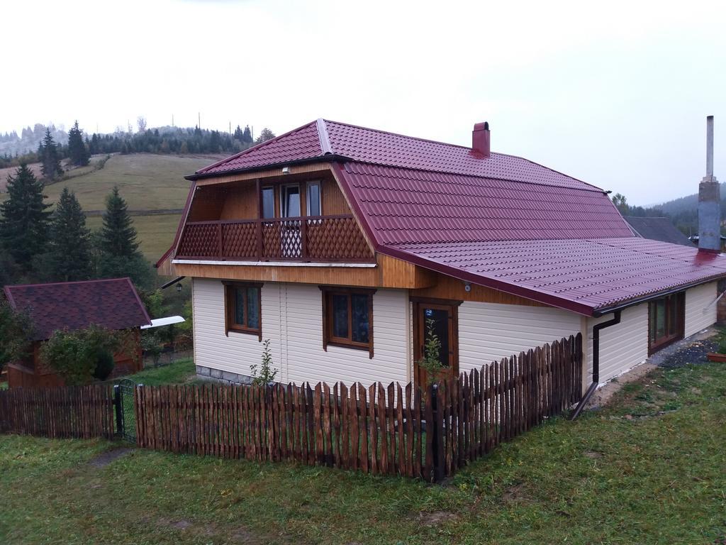 Отель Bee House Буковель Экстерьер фото