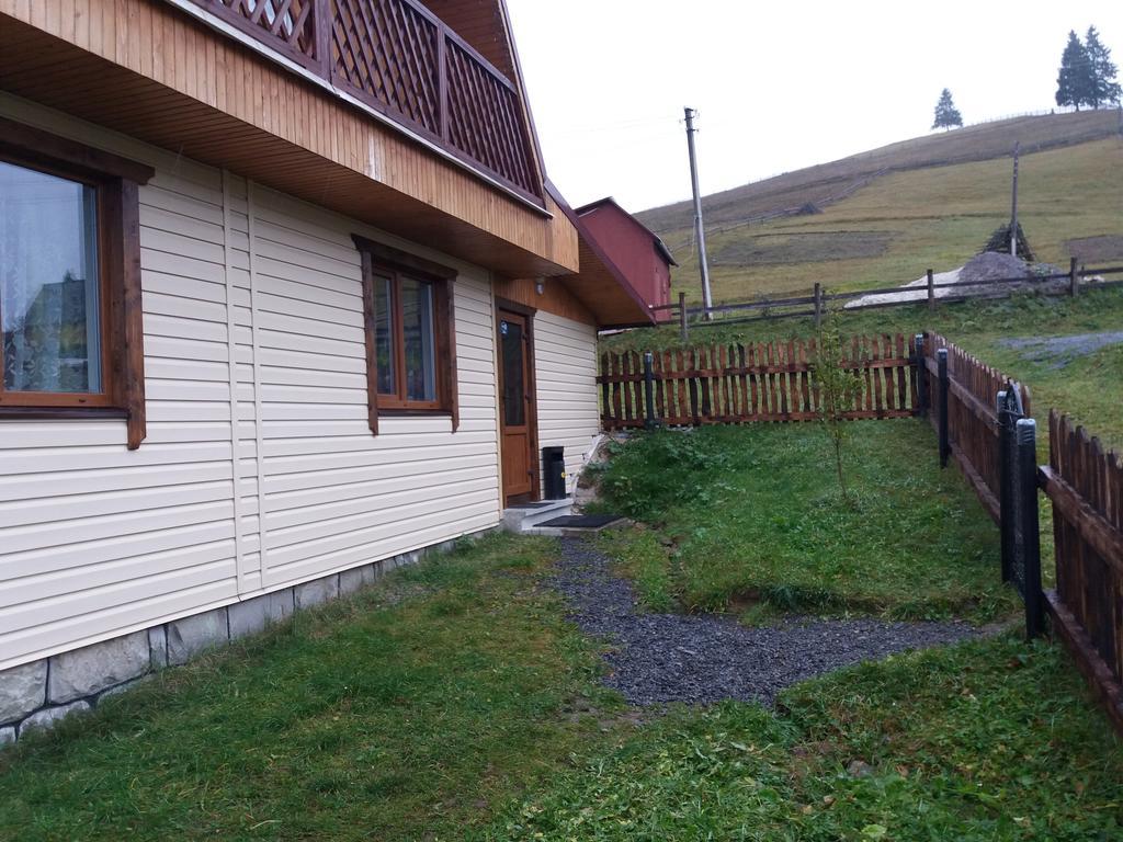 Отель Bee House Буковель Экстерьер фото
